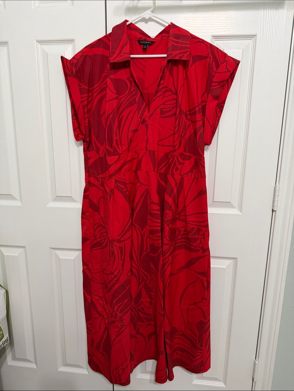 Midi Dress 18